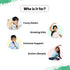 Little Joys Immunity Boosting Kit | 2-6 years